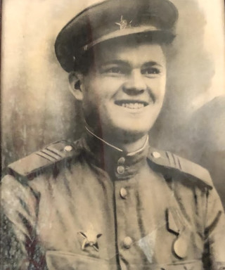 Кузницын Анатолий Николаевич