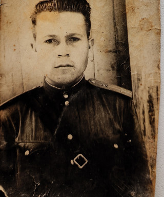 Пирогов Марк Степанович