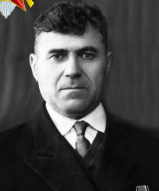 Шибко Афанасий Петрович