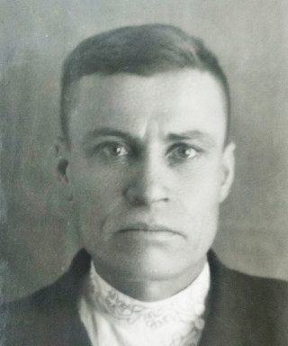 Асманов Пётр Семёнович