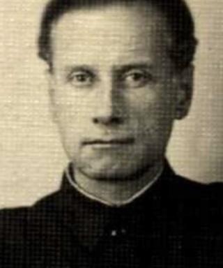 Смирнов Александр Федорович