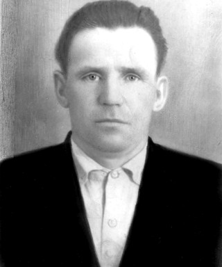 Печерских Николай Семенович