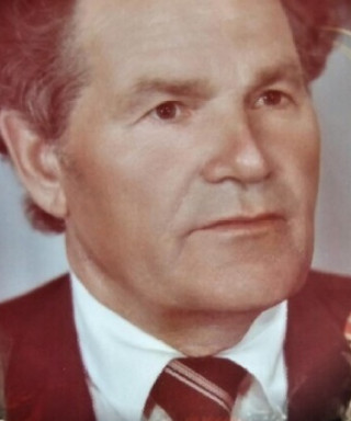 Орел Николай Демьянович