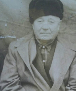 Ильяшов Павел Семенович