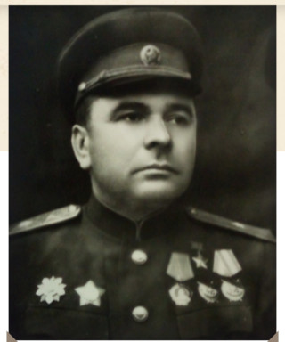 Голоско Анисим Михайлович