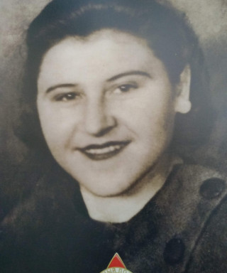 Давыдова Лидия Васильевна