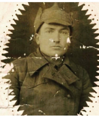 Борисов Михаил Иосифович