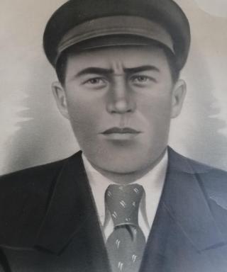 Горшенин Григорий Алексеевич