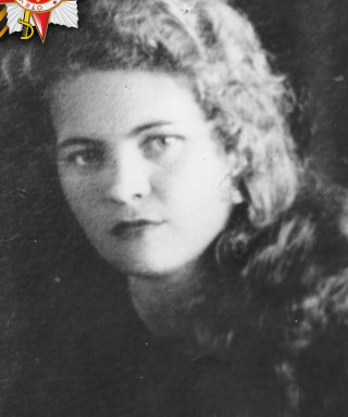 Богданова Анастасия Петровна