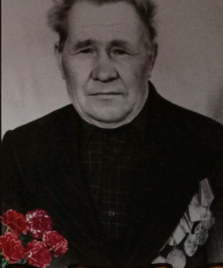 Буцыкин Федор Семенович