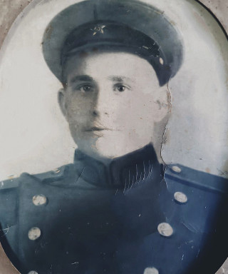 Мызников Иван Николаевич