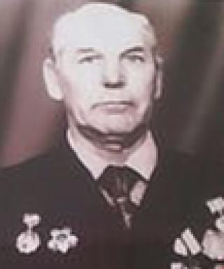 Казаков Александр Степанович