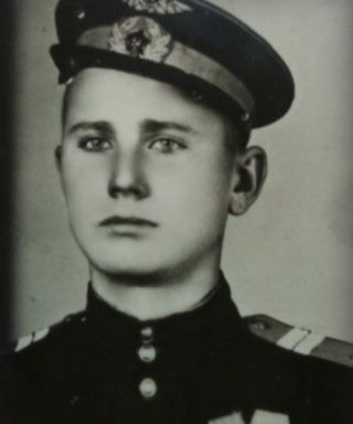 Мадисон Рихард Антонович