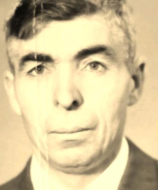 Долбин Иван Емельянович