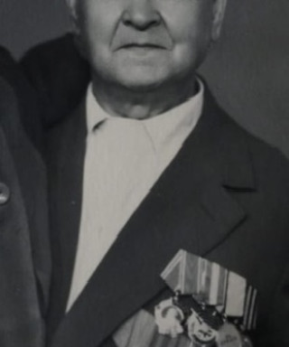 Клименко Дмитрий Иванович