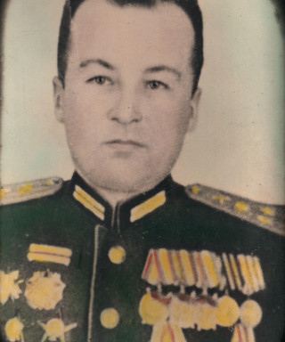 Дусь Иван Иванович