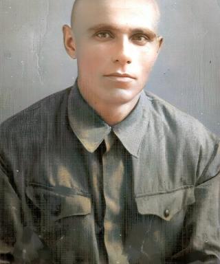 Барсегов Сергей Агабекович