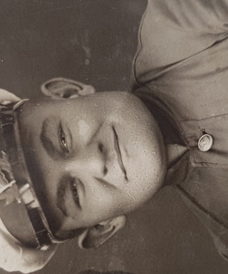 Петьков Николай Артёмович