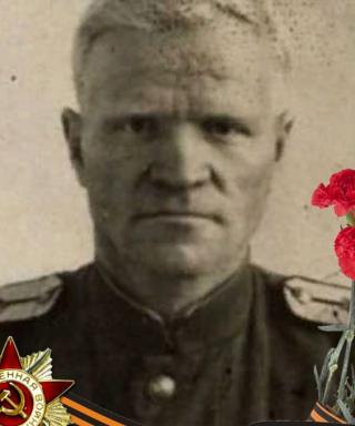 Морозов Николай Афанасьевич