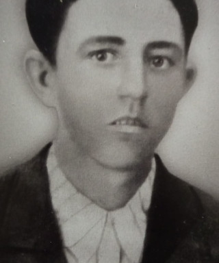 Конкин Григорий Михайлович