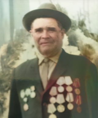 Лянгузов Сергей Сергеевич