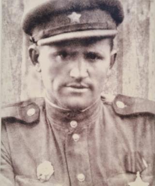 Булатов Андрей Васильевич