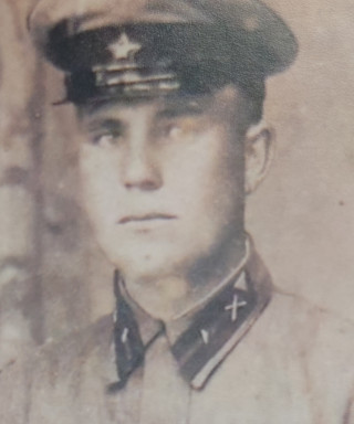 Васильев Гавриил Федорович