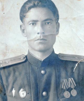 Диденко Феликс Александрович