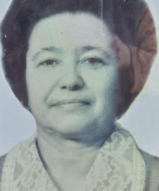 Доронина Анна Михайловна