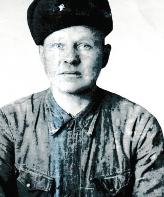 Бесчётнов Михаил Максимович