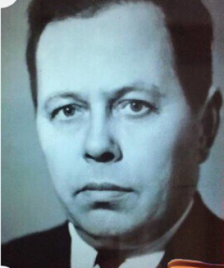 Ярочкин Павел Дмитриевич