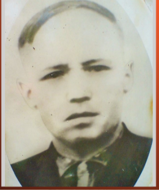 Ярусов Александр Константинович