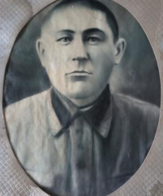 Скрытский Фёдор Васильевич