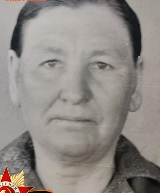 Самодурова Татьяна Леонтьевна