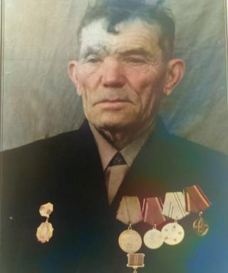Голубов Карп Кузьмич