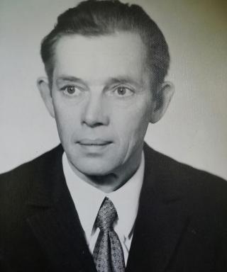 Сотников Виктор Сергеевич