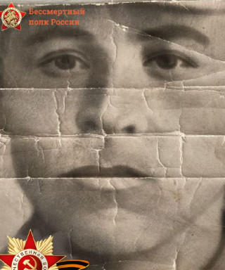 Мурушкин Иван Егорович