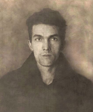 Чебулин Василий Федорович