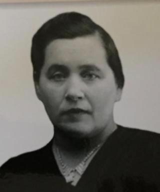 Слободянюк Бронислава Антоновна