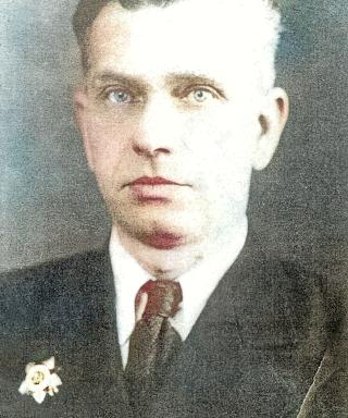 Шведенко Евгений Борисович