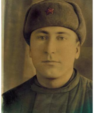 Лисицын Алексей Иванович