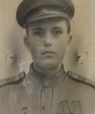 Торба Иван Александрович