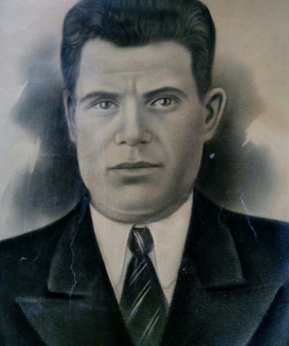 Пеньков Григорий Лаврентьевич