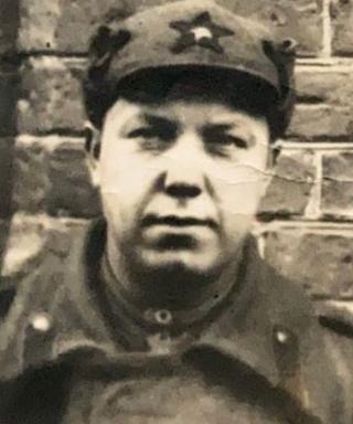 Лукашевич Михаил Павлович