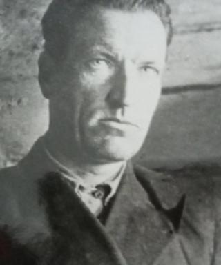 Барабанщиков Пётр Иванович