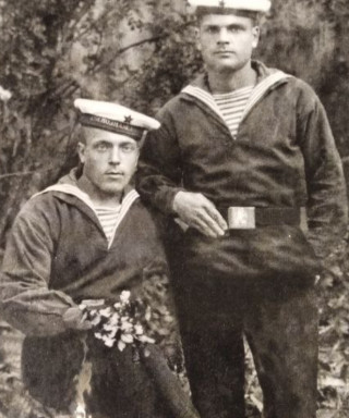 Давыдов Дмитрий Иванович