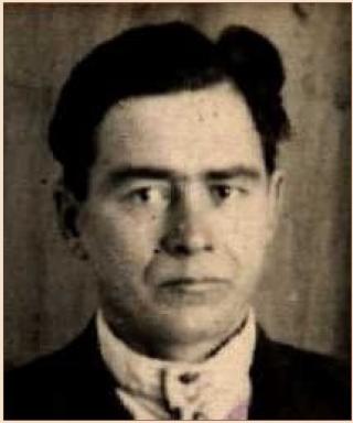 Шарин Ефим Леонидович
