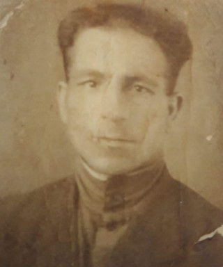 Мурадян Левон Тадевосович