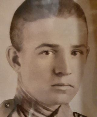 Янкин Григорий Фёдорович