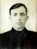 Геренцев Василий Ефимович